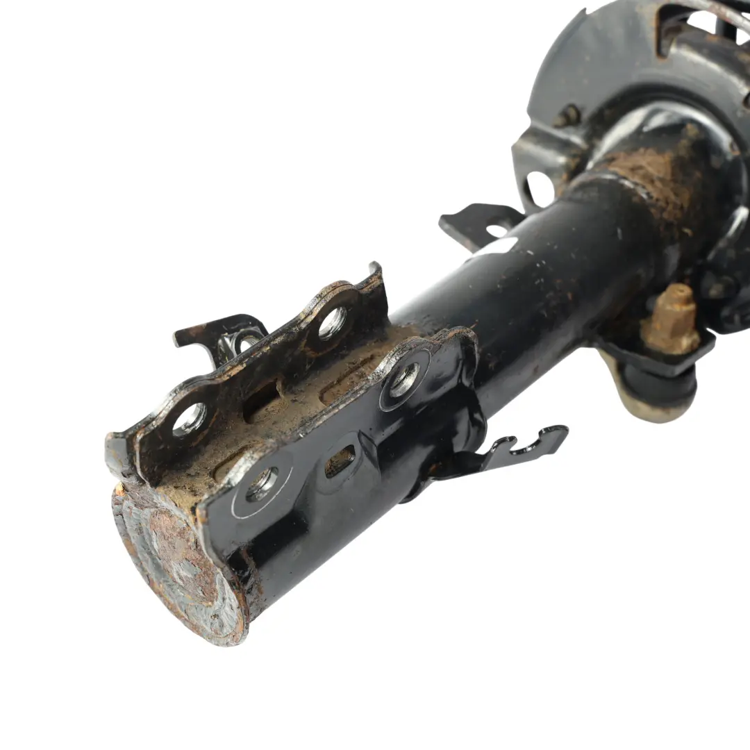 Ford Transit Courier Front Axle Shock Absorber Spring Strut Left N/S - SKU 61471139 - Part number 61471139