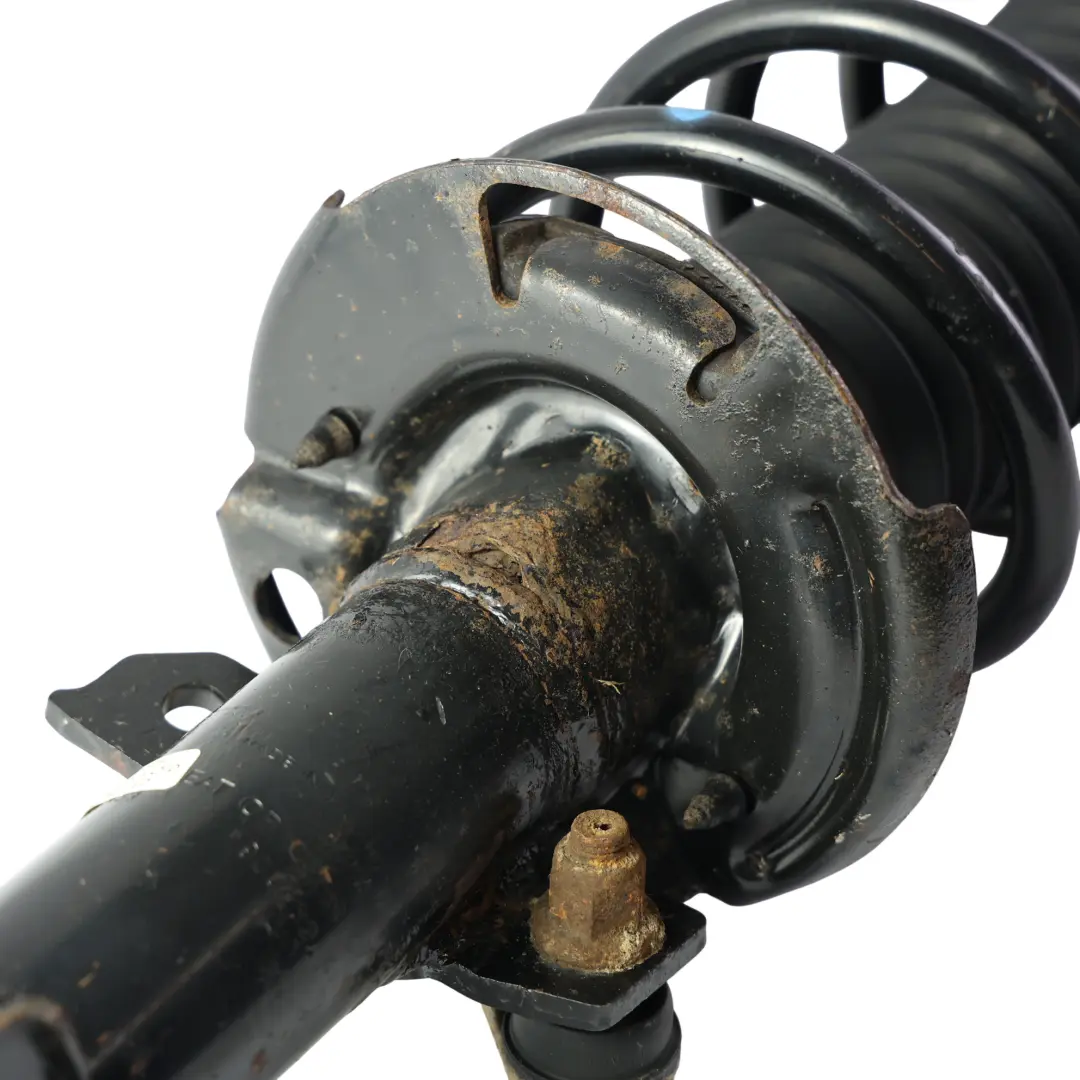 Ford Transit Courier Front Axle Shock Absorber Spring Strut Left N/S - SKU 61471139 - Part number 61471139