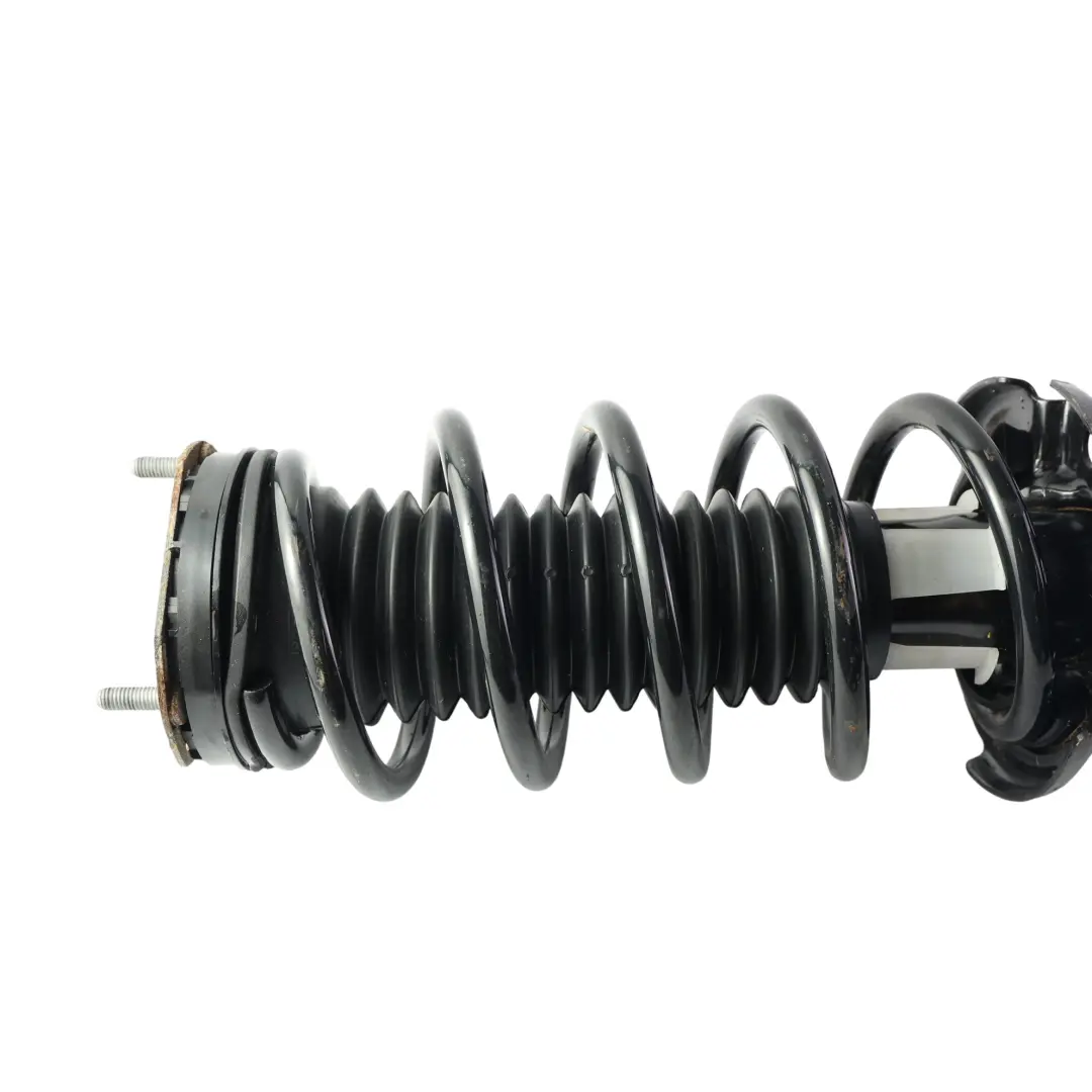 Ford Transit Courier Amortisseur Ressort Jambe Suspension Avant Gauche - SKU 61471139 - Numéro de pièce 61471139