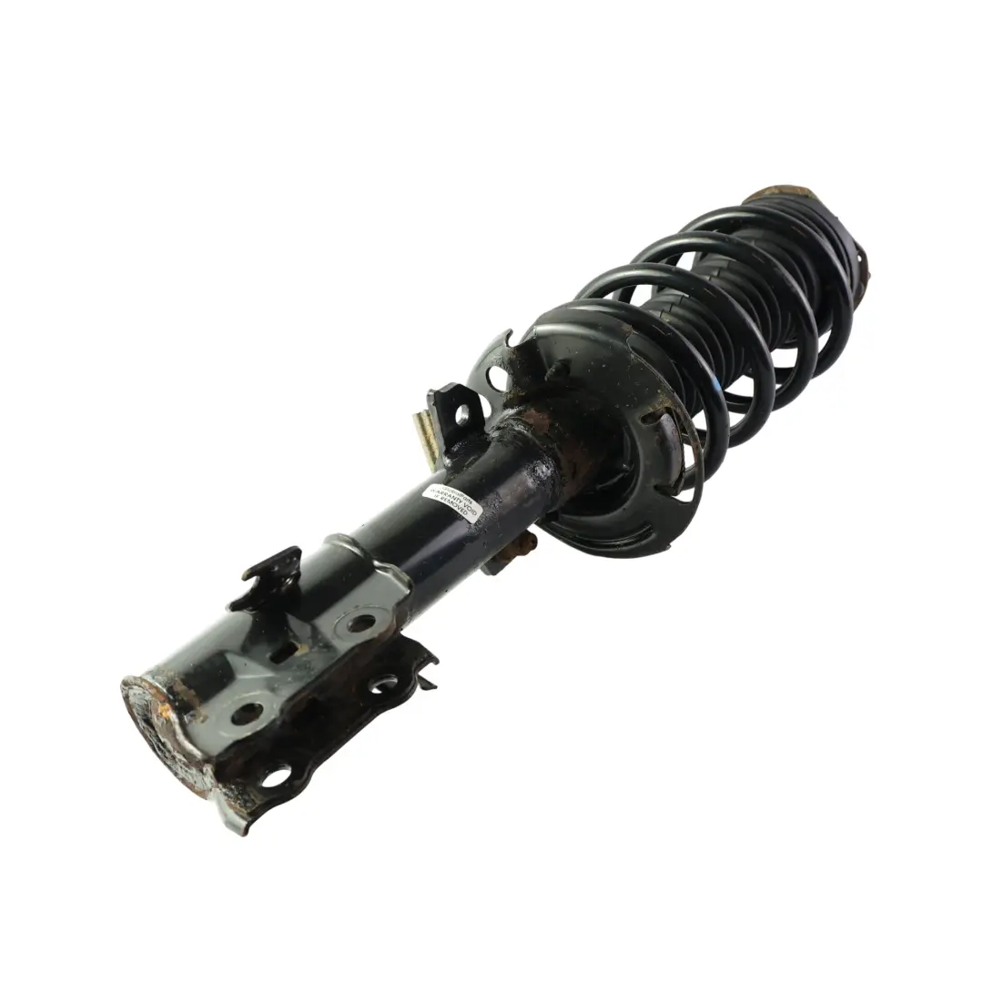 Ford Transit Courier Front Axle Shock Absorber Spring Strut Left N/S - SKU 61471139 - Part number 61471139