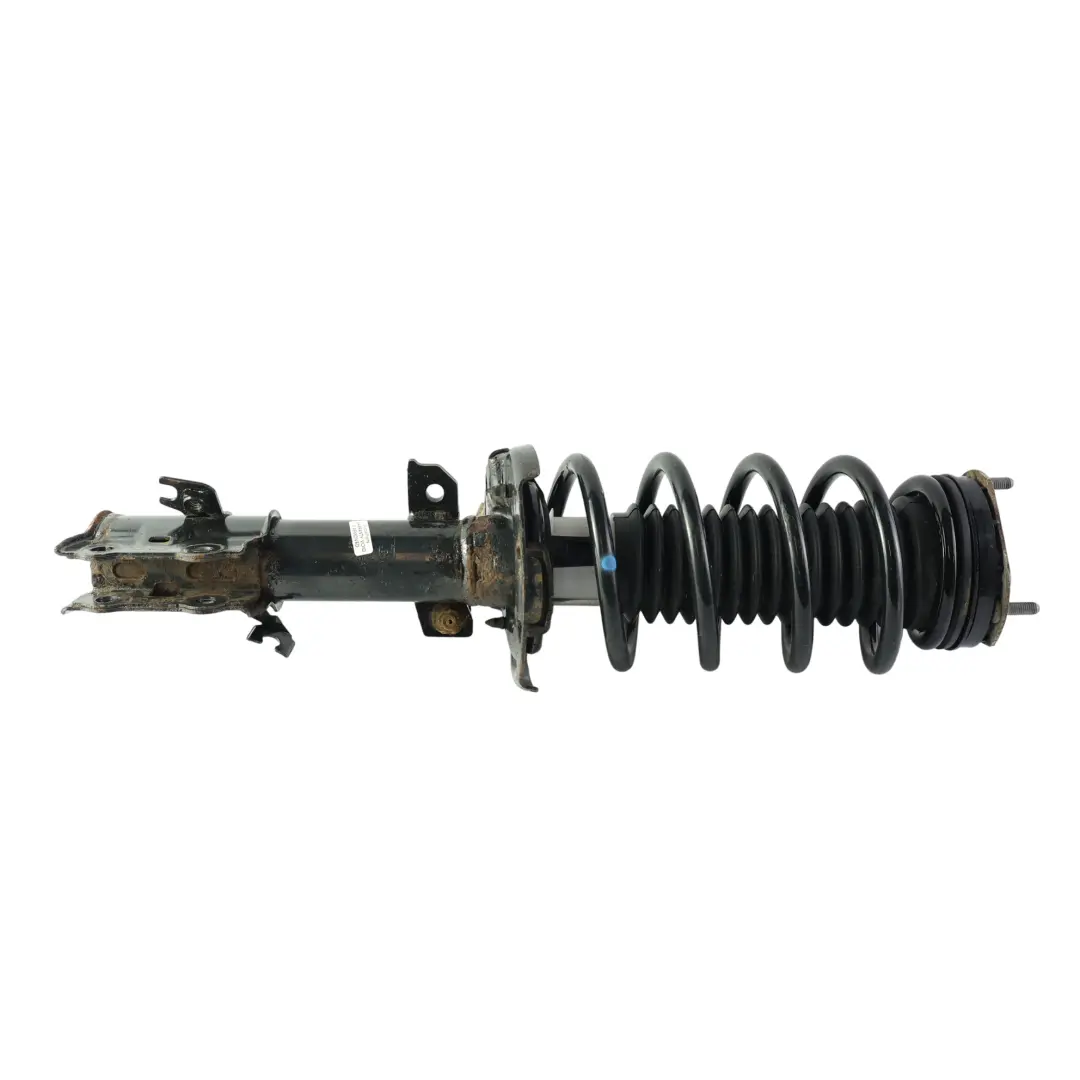 Amortisseur Ressort Jambe Suspension Avant Gauche pour Ford Transit Courier à propos du numéro de pièce 61471139 Ford Transit Courier Amortisseur Ressort Jambe Suspension Avant Gauche - SKU 61471139 - Numéro de pièce 61471139