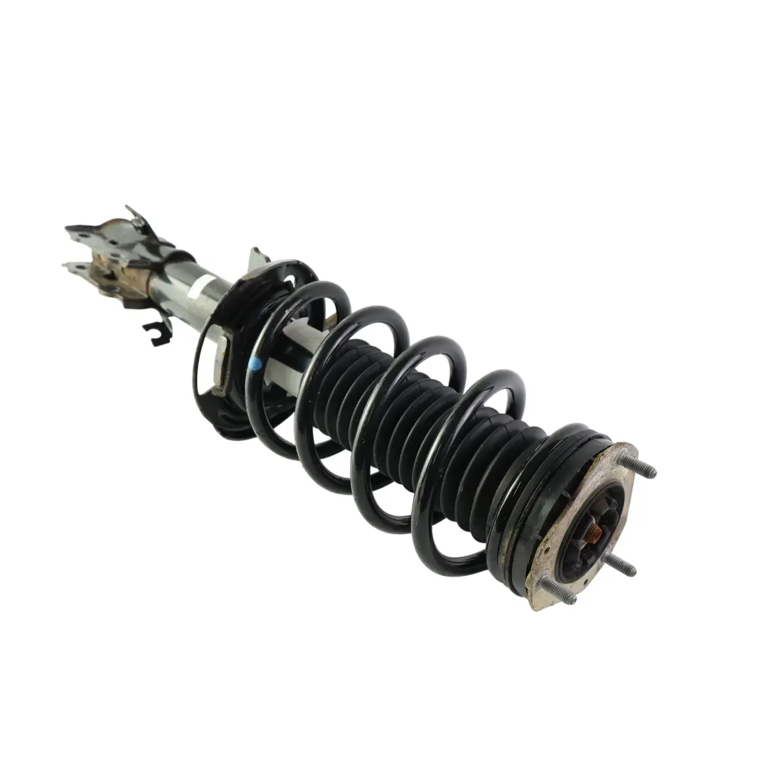 Front Axle Shock Absorber Spring Strut Left N/S to Ford Transit Courier with Part number 61471139 Ford Transit Courier Front Axle Shock Absorber Spring Strut Left N/S - SKU 61471139 - Part number 61471139