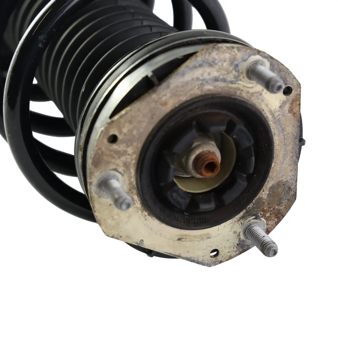 Ford Transit Courier Front Axle Shock Absorber Spring Strut Left N/S - SKU 61471139 - Part number 61471139