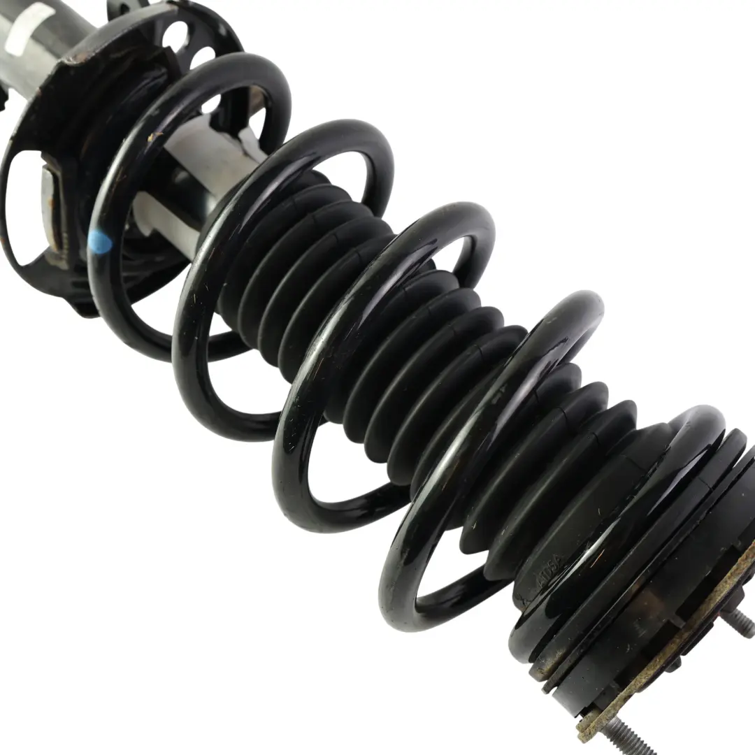 Front Axle Shock Absorber Spring Strut Left N/S to Ford Transit Courier with Part number 61471139 Ford Transit Courier Front Axle Shock Absorber Spring Strut Left N/S - SKU 61471139 - Part number 61471139