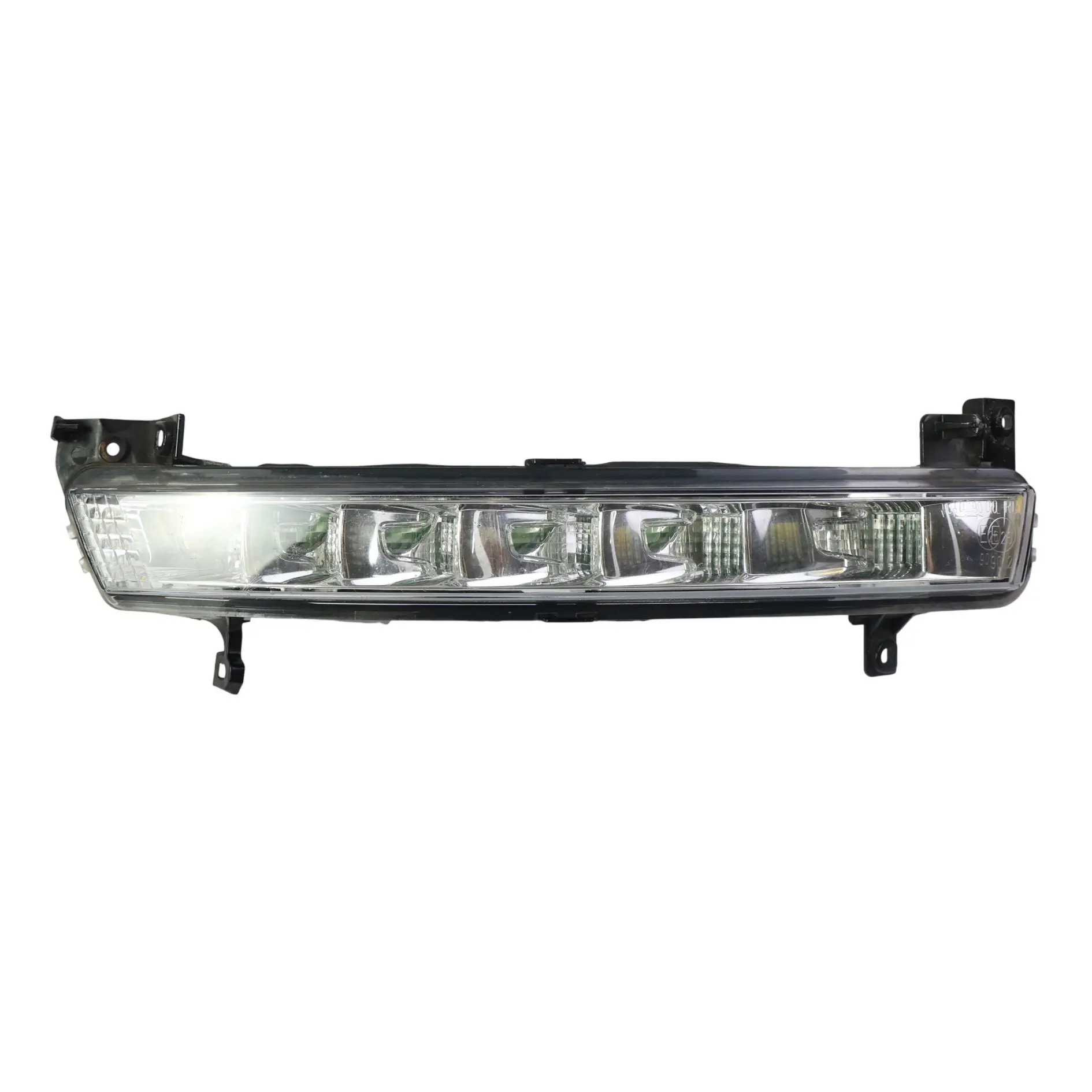 Citroen C4 Grand Picasso Luz Diurna DRL Izquierda 6208V7