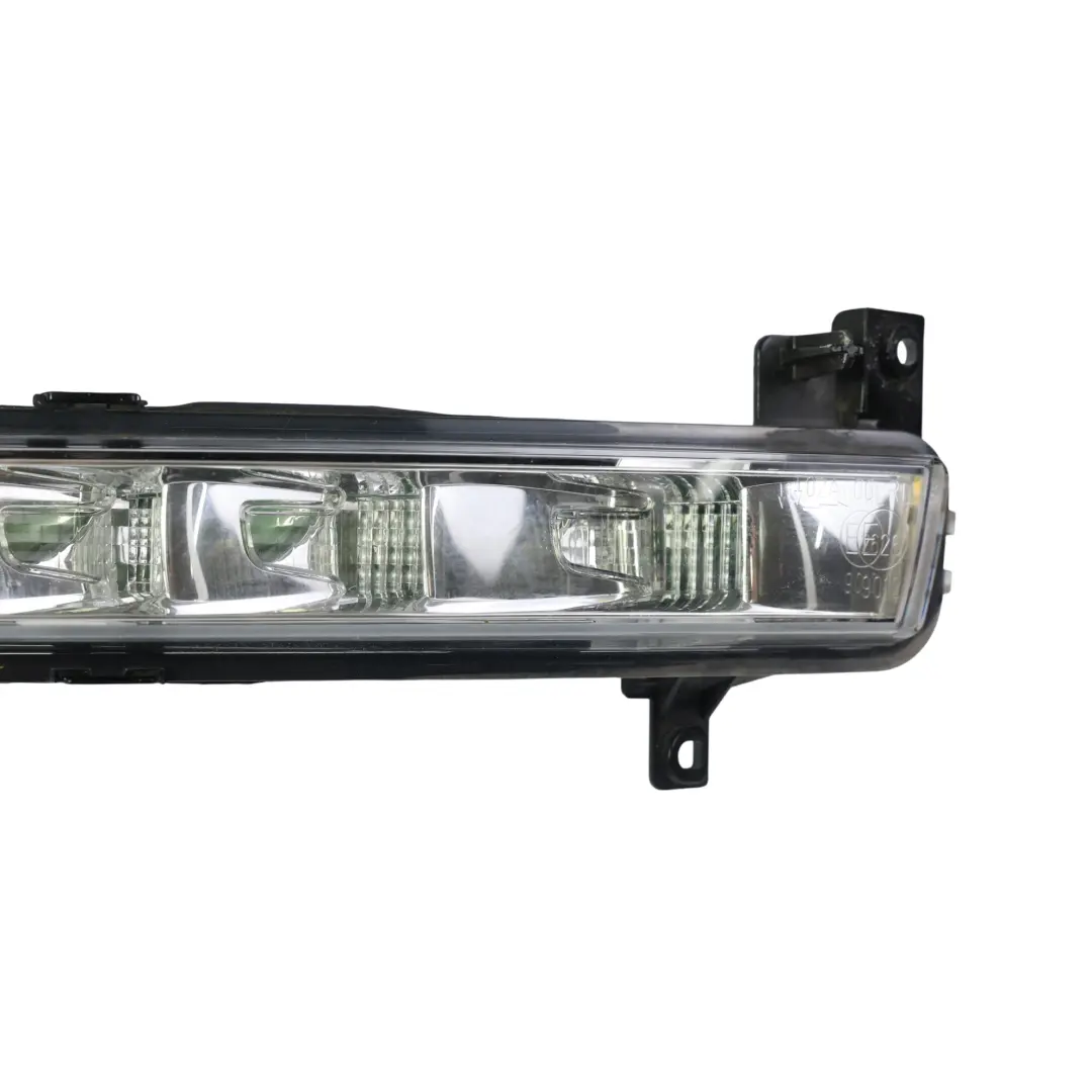  Citroen C4 Grand Picasso Luz Diurna DRL Izquierda - SKU 6208V7 - Número de pieza 6208V7