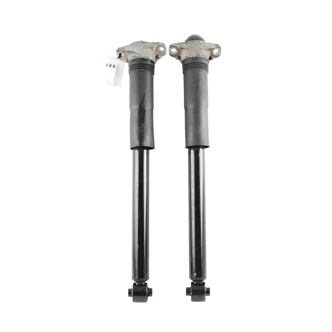 VW Golf Mk7 Spring Strut Shock Set G-Force Rear Left Right N/O/S - SKU 63-1608 - Part number 63-1608