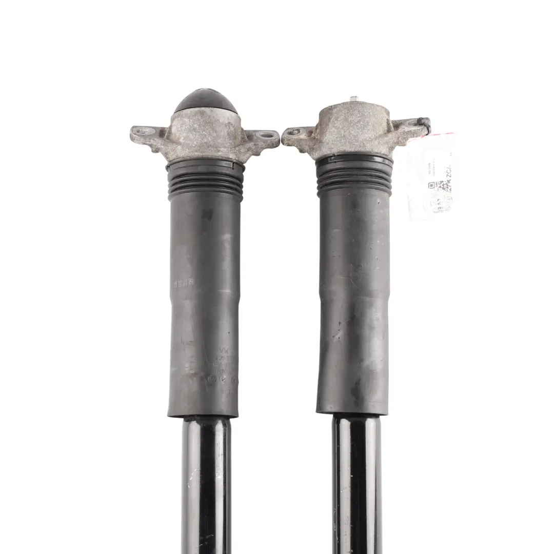 VW Golf Mk7 Spring Strut Shock Set G-Force Rear Left Right N/O/S - SKU 63-1608 - Part number 63-1608