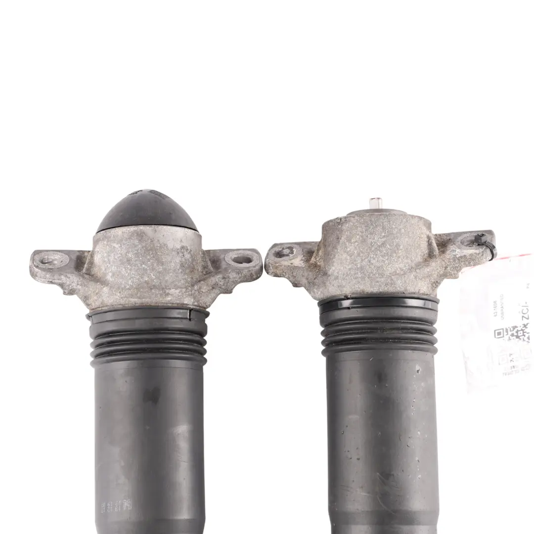 VW Golf Mk7 Spring Strut Shock Set G-Force Rear Left Right N/O/S - SKU 63-1608 - Part number 63-1608