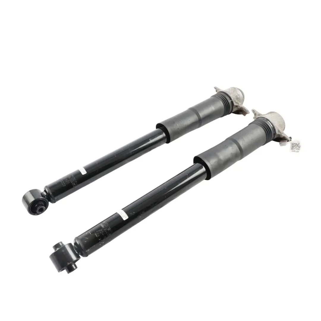 VW Golf Mk7 Spring Strut Shock Set G-Force Rear Left Right N/O/S - SKU 63-1608 - Part number 63-1608