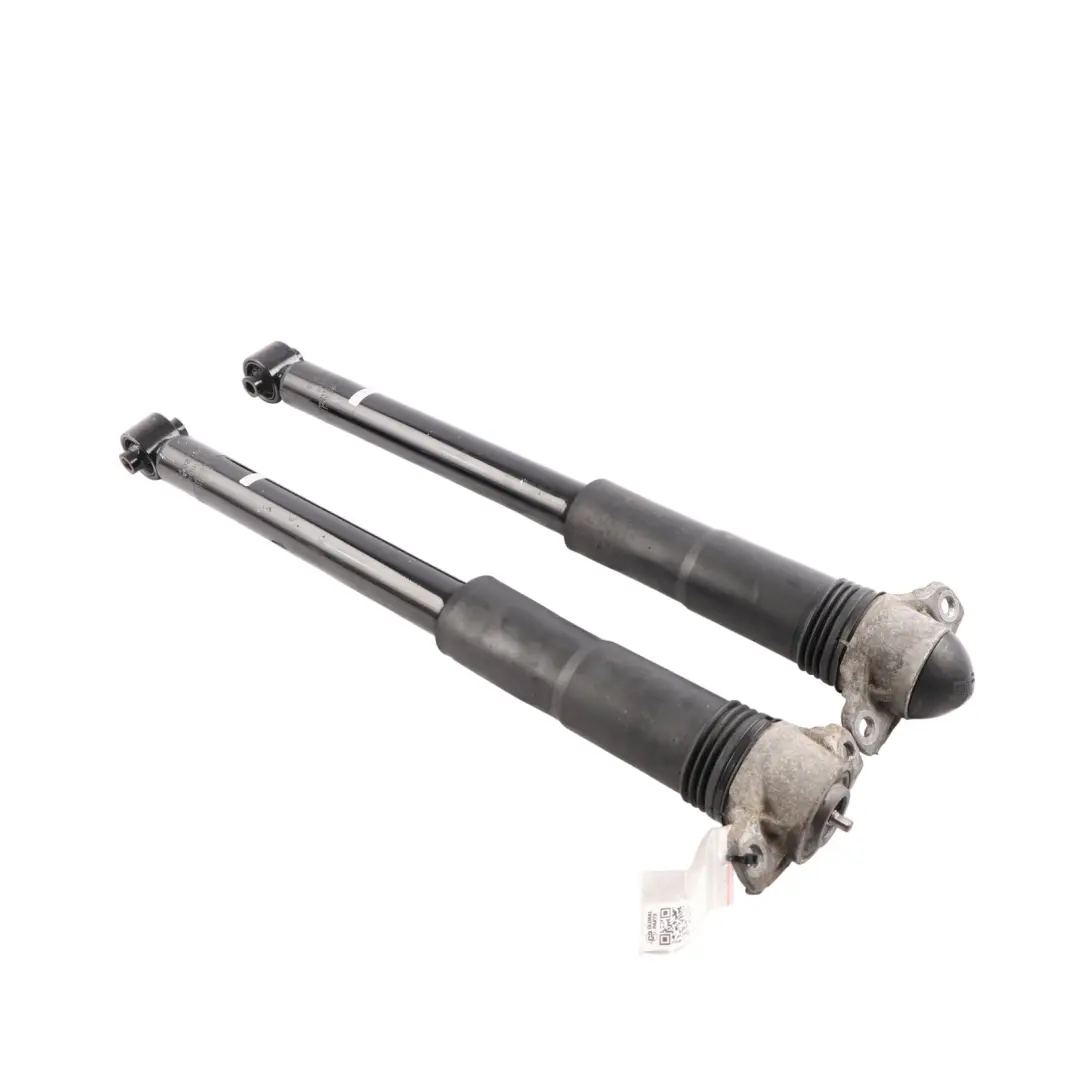 Strut Shock Set G-Force Rear Left Right N/O/S to VW Golf Mk7 Spring with Part number 63-1608 VW Golf Mk7 Spring Strut Shock Set G-Force Rear Left Right N/O/S - SKU 63-1608 - Part number 63-1608