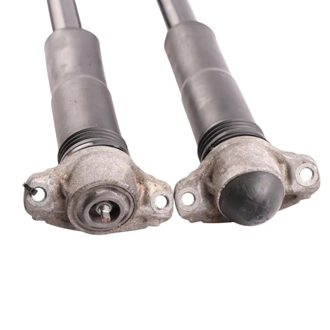 Strut Shock Set G-Force Rear Left Right N/O/S to VW Golf Mk7 Spring with Part number 63-1608 VW Golf Mk7 Spring Strut Shock Set G-Force Rear Left Right N/O/S - SKU 63-1608 - Part number 63-1608