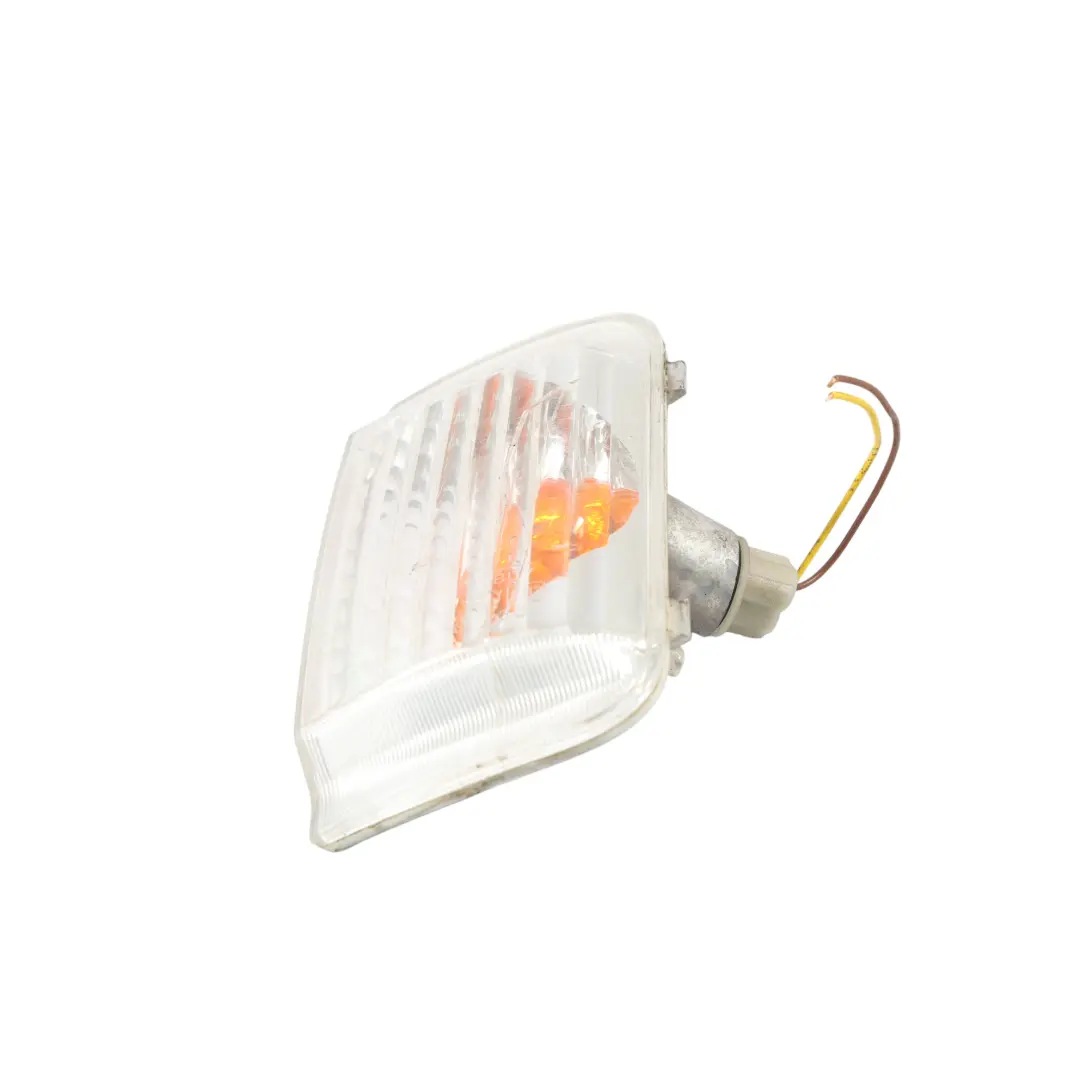 Citroën Jumper Mk3 Blinker Blinklicht Seitenblinker Rechts - SKU 6325H4 - Teilenummer 6325H4