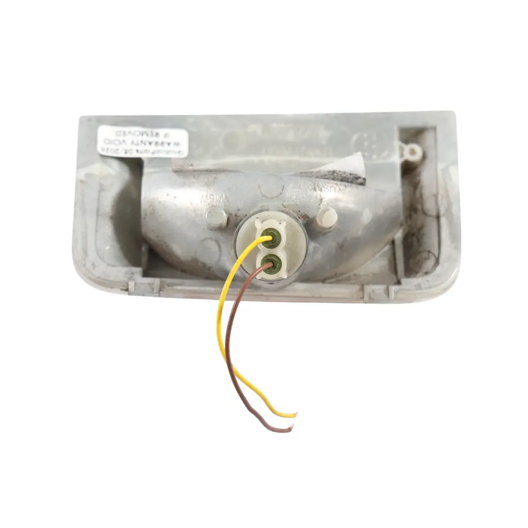  Citroen Jumper Mk3 Kierunkowskaz Lusterka Prawy - SKU 6325H4 - Numer Części 6325H4