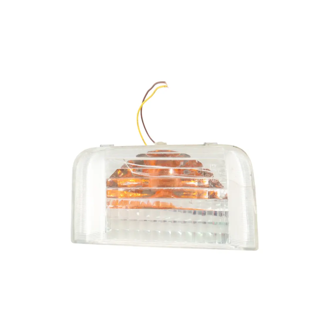  Citroen Jumper Mk3 Kierunkowskaz Lusterka Prawy - SKU 6325H4 - Numer Części 6325H4