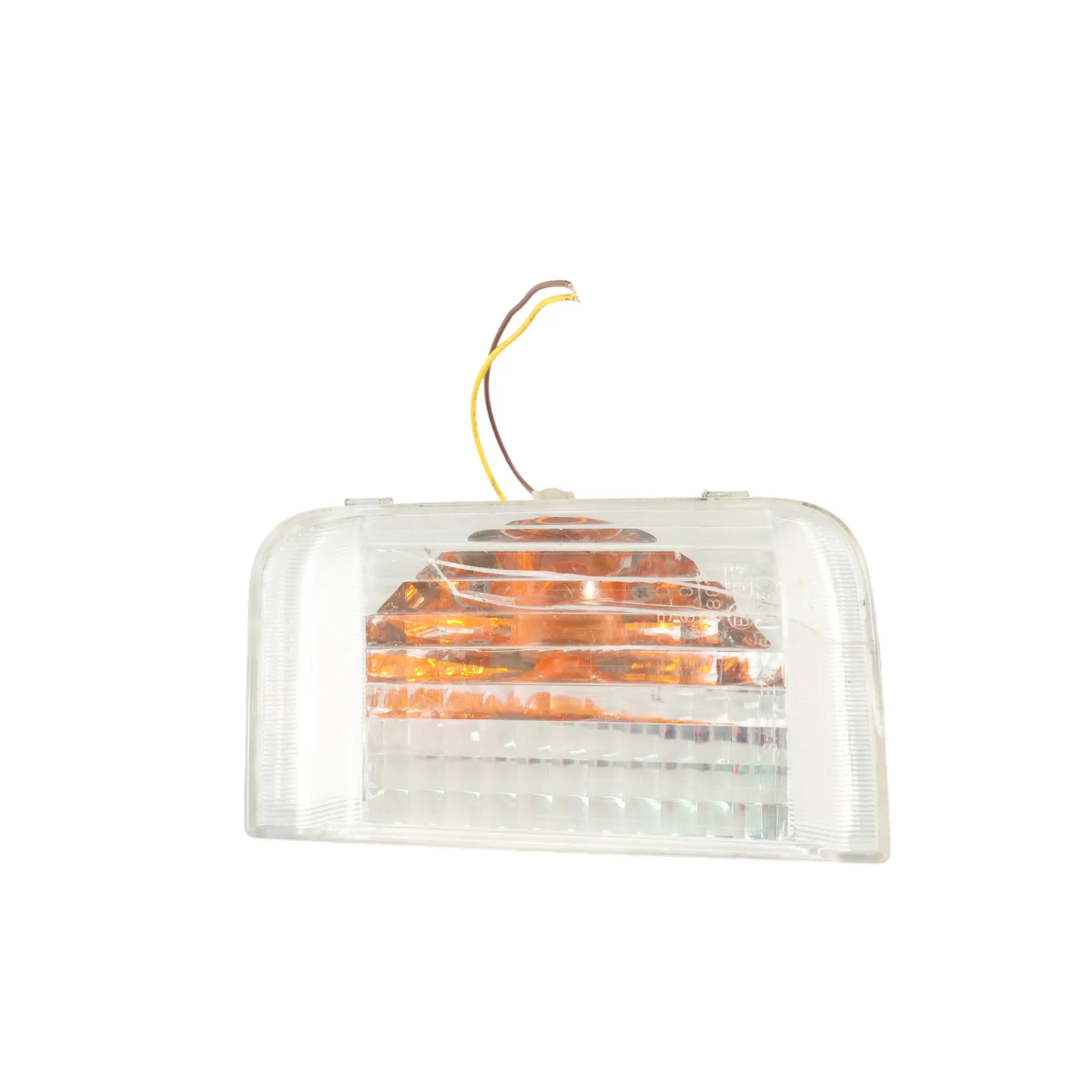 Citroën Relay Mk3 Side Direction Turn Signal Indicator Light Right O/S 6325H4