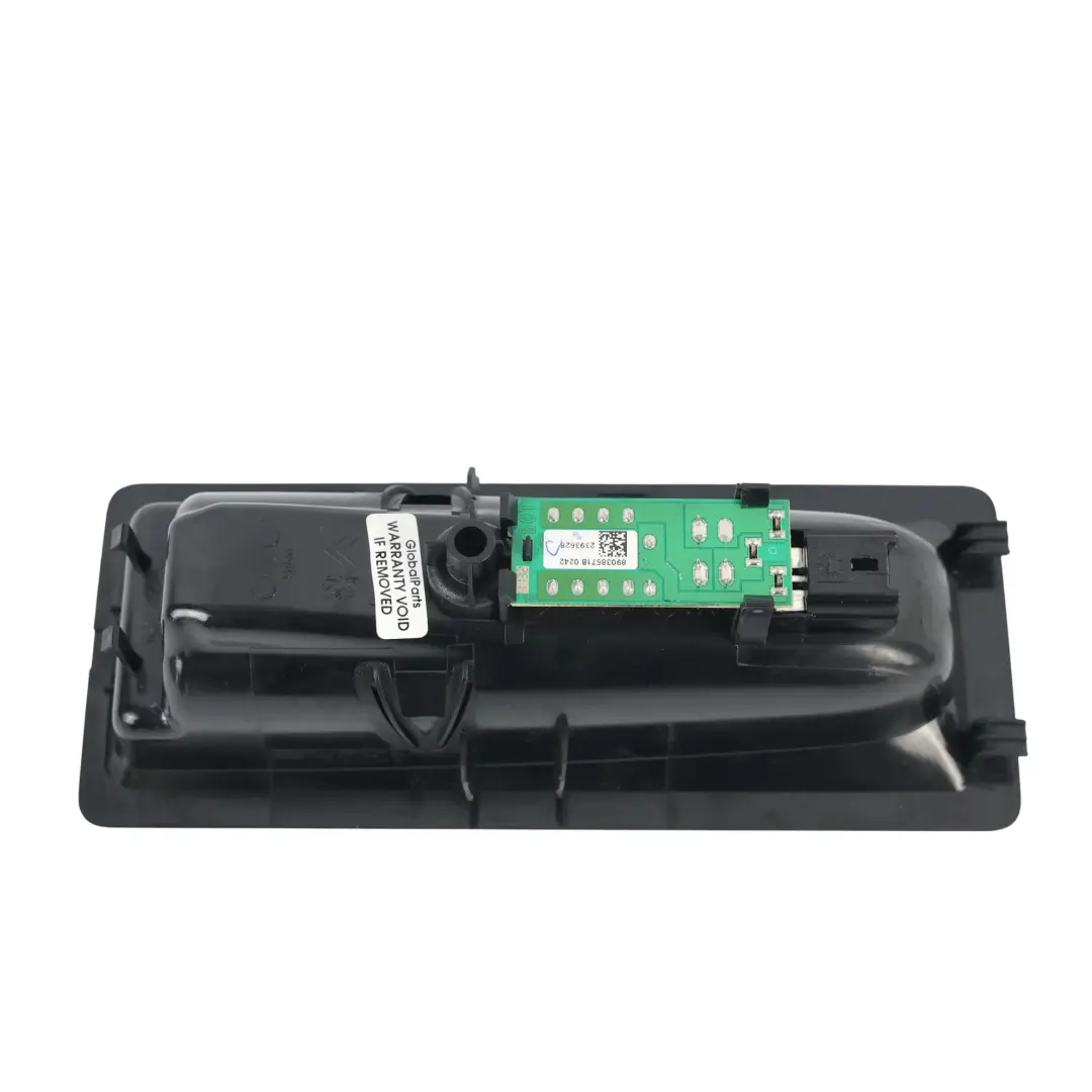 Support Couvercle Éclairage Coffre 9685632280 pour Citroën C4 Grand Picasso à propos du numéro de pièce 6362Z0 Citroën C4 Grand Picasso Support Couvercle Éclairage Coffre 9685632280 - SKU 6362Z0 - Numéro de pièce 6362Z0