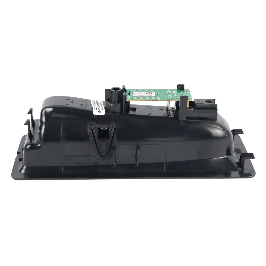 Citroën C4 Grand Picasso Support Couvercle Éclairage Coffre 9685632280 - SKU 6362Z0 - Numéro de pièce 6362Z0