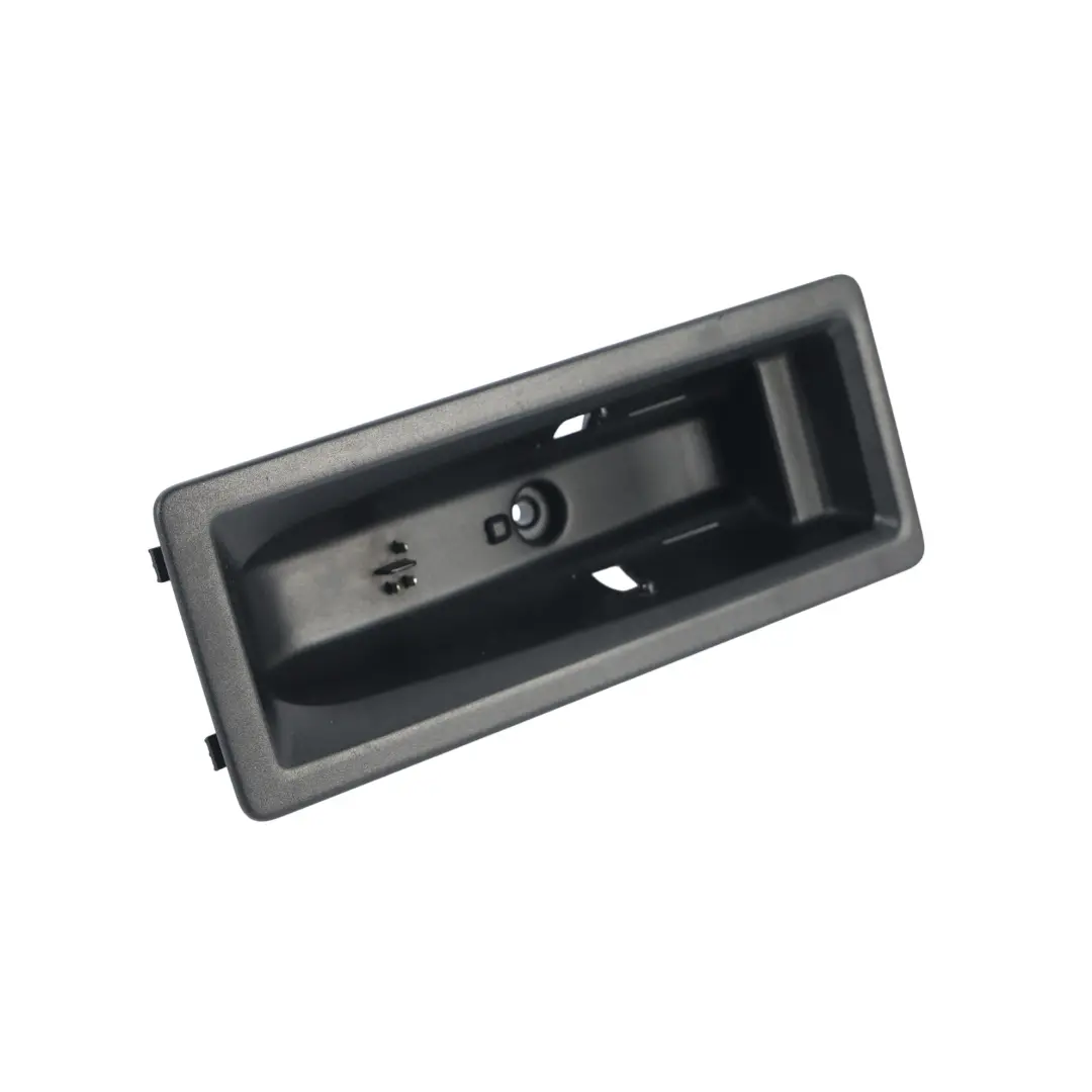 Citroën C4 Grand Picasso Kofferraum Licht Gehäuse Halterung Abdeckung 9685632280 - SKU 6362Z0 - Teilenummer 6362Z0