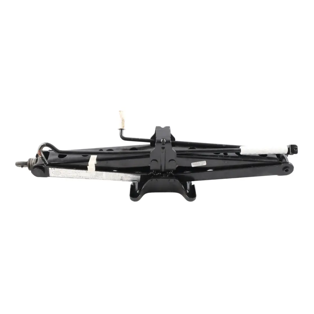 Range Rover L322 Scissor Car Jack Wheel Lifting Tool - SKU 6753664-1 - Part number 6753664