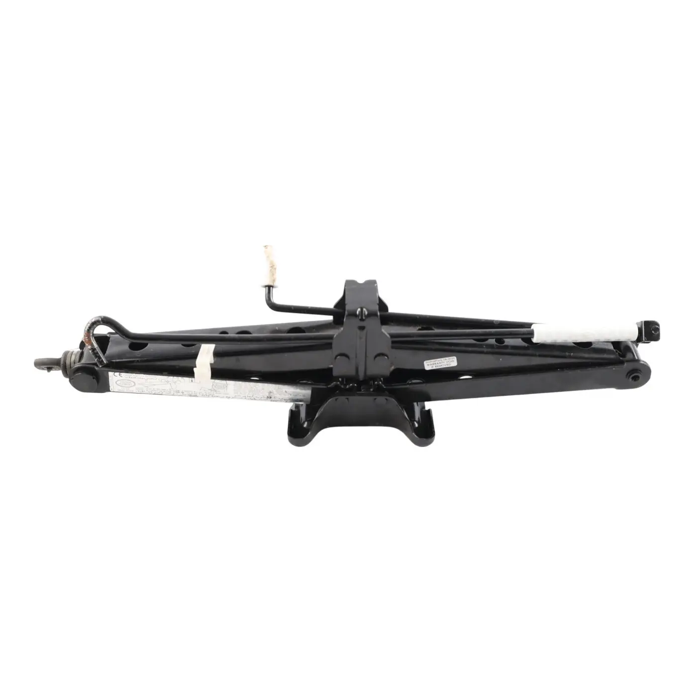 Range Rover L322 Scissor Car Jack Wheel Lifting Tool 6753664