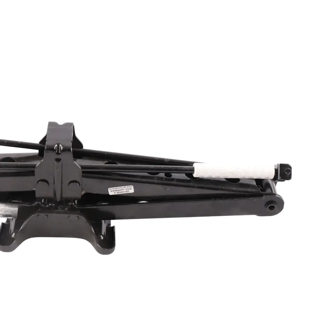 Range Rover L322 Scissor Car Jack Wheel Lifting Tool - SKU 6753664-1 - Part number 6753664