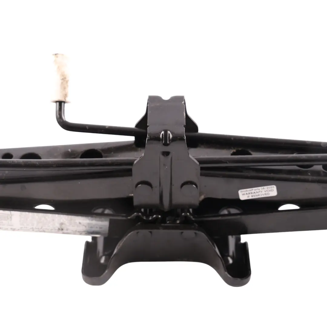 Scissor Car Jack Wheel Lifting Tool to Range Rover L322 with Part number 6753664 Range Rover L322 Scissor Car Jack Wheel Lifting Tool - SKU 6753664-1 - Part number 6753664