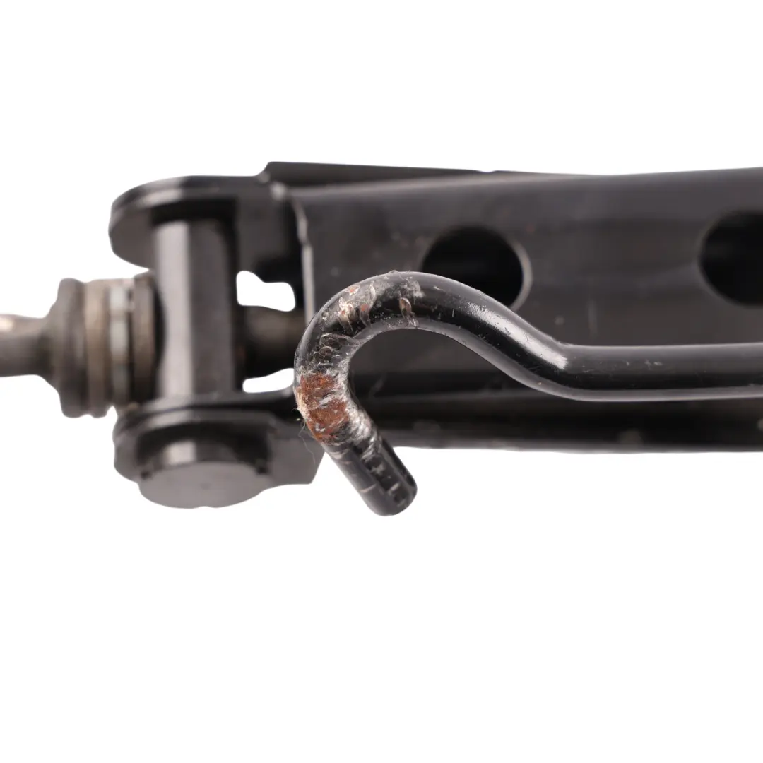 Range Rover L322 Scissor Car Jack Wheel Lifting Tool - SKU 6753664-1 - Part number 6753664