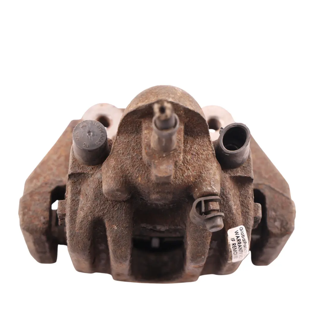 Axle Brake Caliper Housing Right O/S Side 46/24 to BMW E60 E63 Rear with Part number 6753680 BMW E60 E63 Rear Axle Brake Caliper Housing Right O/S Side 46/24 - SKU 6753680-2 - Part number 6753680