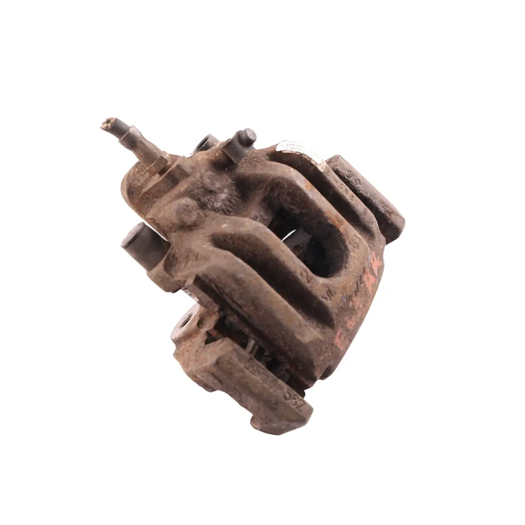 BMW E60 E63 Rear Axle Brake Caliper Housing Right O/S Side 46/24 - SKU 6753680-2 - Part number 6753680