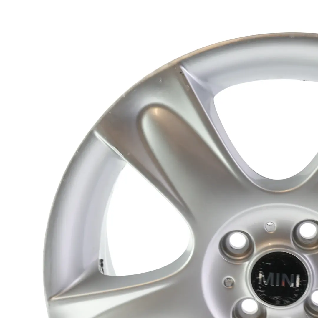 Mini R50 R52 R53 Felga Aluminiowa 17" 7J - SKU 6763299-3 - Numer Części 6763299
