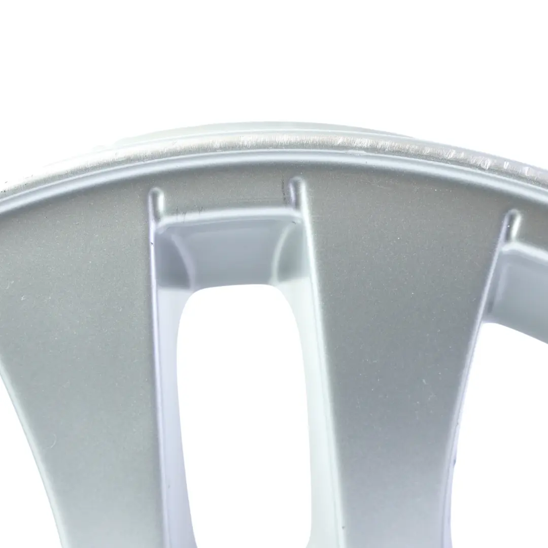 BMW E90 E91 Felga Aluminiowa 16" Double Spoke 156 7J ET:34 - SKU 6765810-3 - Numer Części 6765810