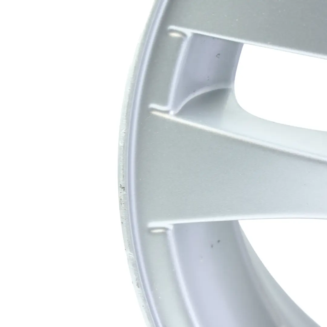 BMW E90 E91 Felga Aluminiowa 16" Double Spoke 156 7J ET:34 - SKU 6765810-3 - Numer Części 6765810