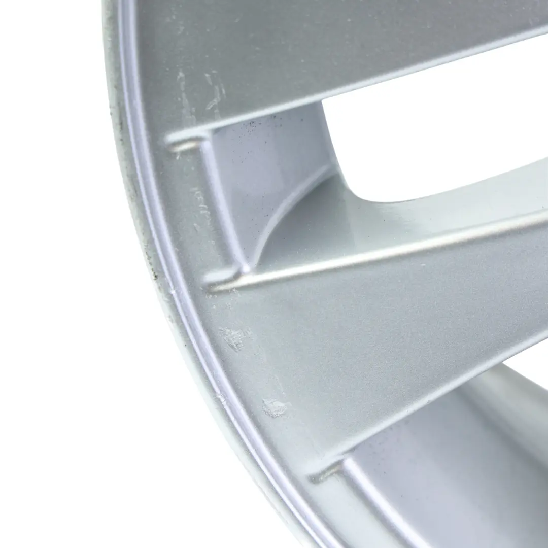 BMW E90 E91 Alufelge 16" Doppel Speiche 156 7J ET:34 - SKU 6765810-5 - Teilenummer 6765810
