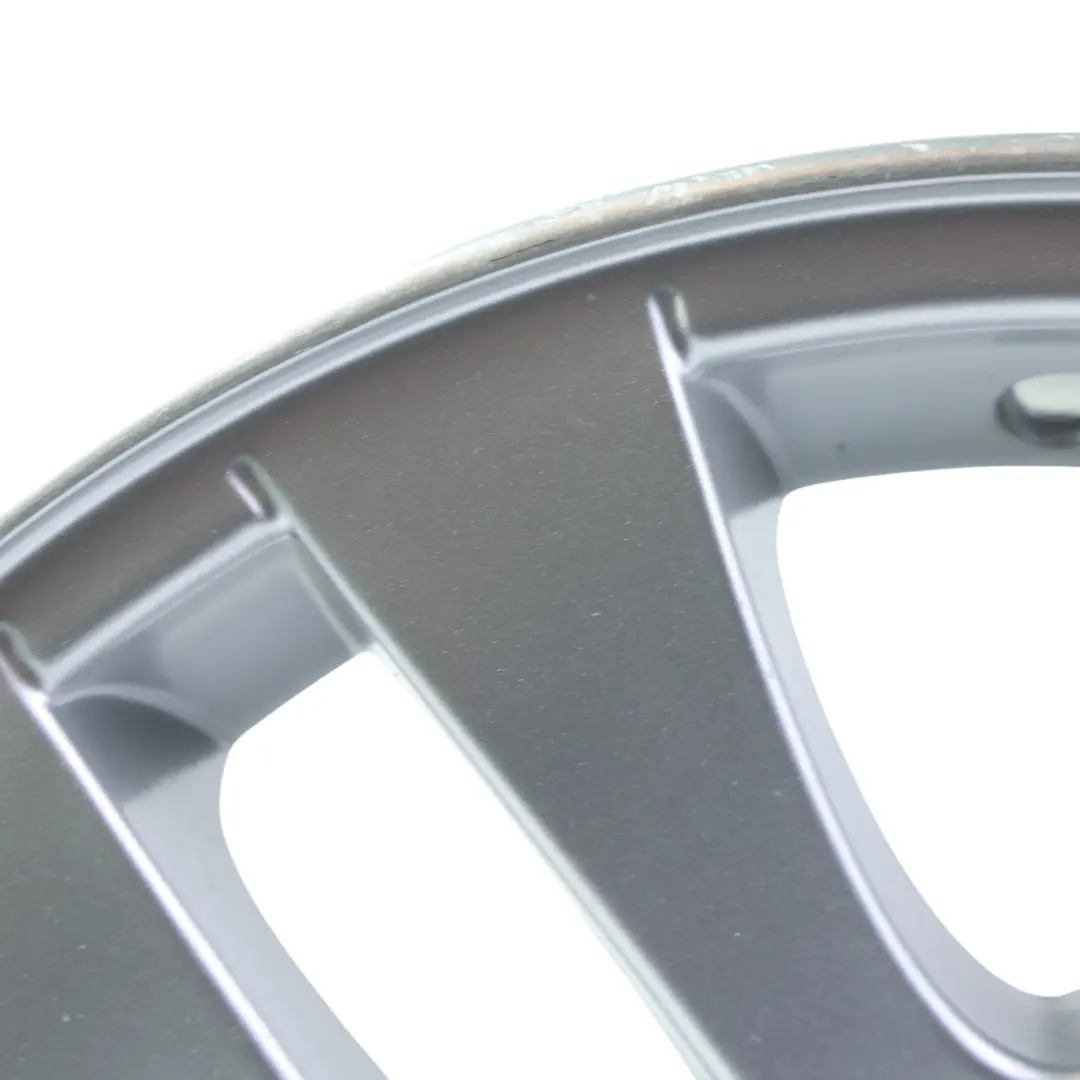 BMW E90 E91 AlluMini o Cerchione IN Lega 16" Doppia Raggio 156 7J ET:3 - SKU 6765810-5 - Numero di parte 6765810