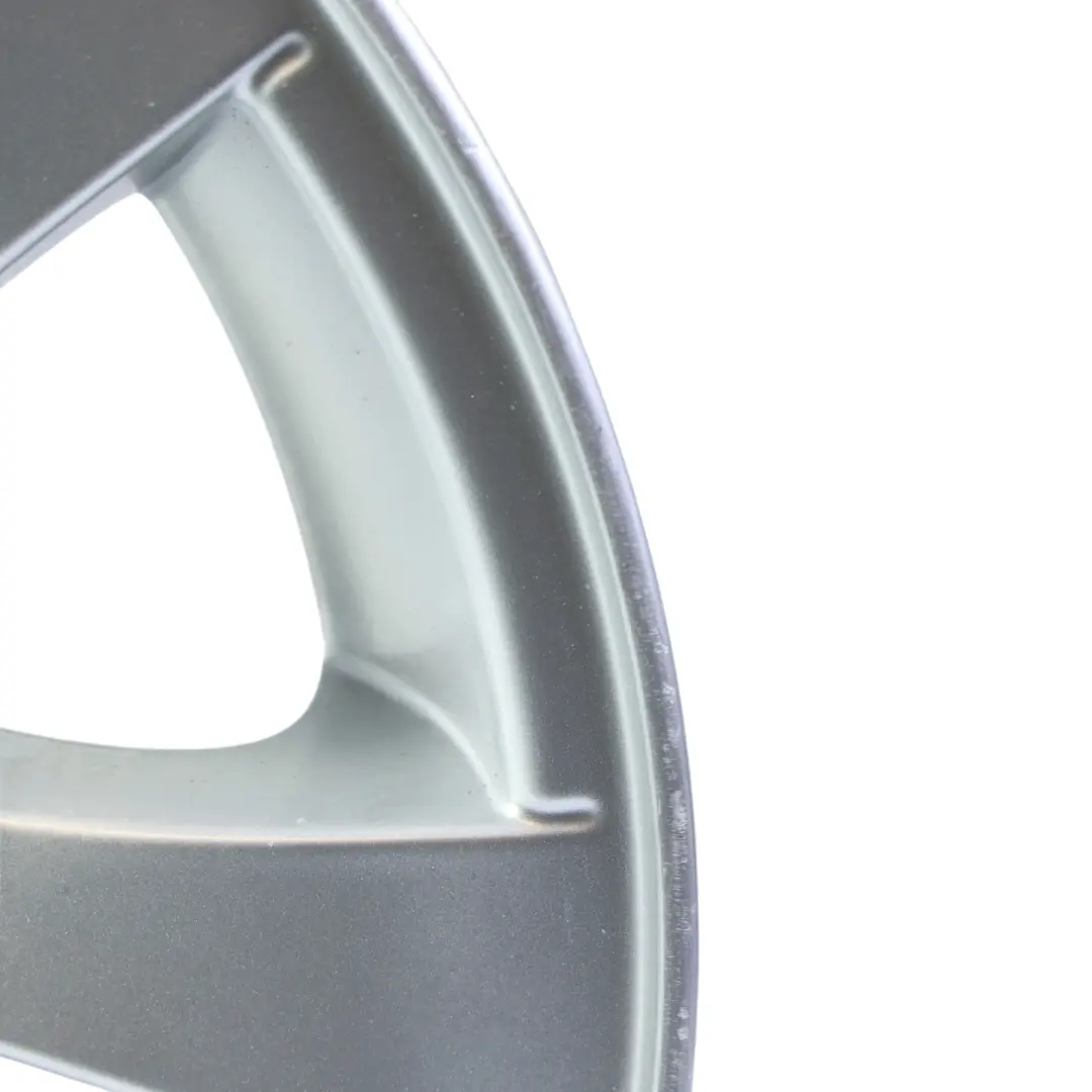 BMW E90 E91 AlluMini o Cerchione IN Lega 16" Doppia Raggio 156 7J ET:3 - SKU 6765810-5 - Numero di parte 6765810