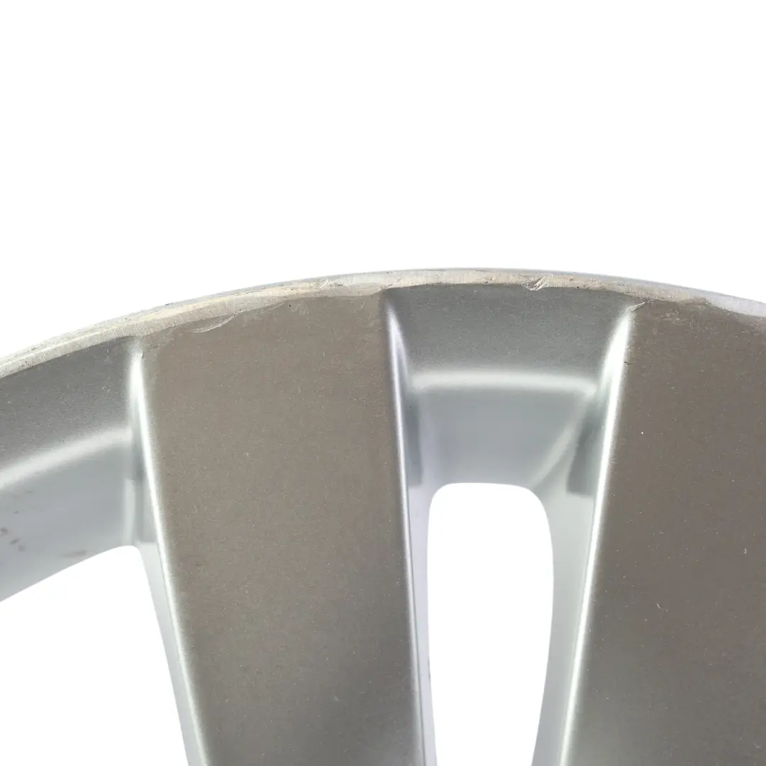 Cerchio Posteriore In Lega 17" A Doppie Razze 161 ET:37 8,5J per BMW E90 E91 E92 con numero di parte 6765815 BMW E90 E91 E92 Cerchio Posteriore In Lega 17" A Doppie Razze 161 ET:37 8,5J - SKU 6765815-1 - Numero di parte 6765815