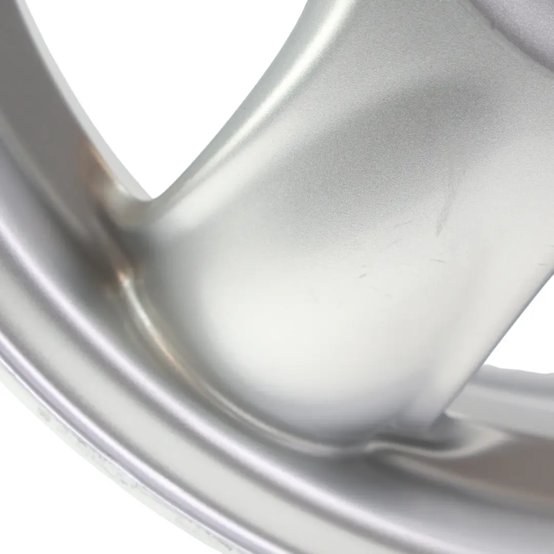 Mini Cooper R50 R56 Jantes Alu Alliage Argent 15" etoile Spooler 100 - SKU 6768498-1 - Numéro de pièce 6768498