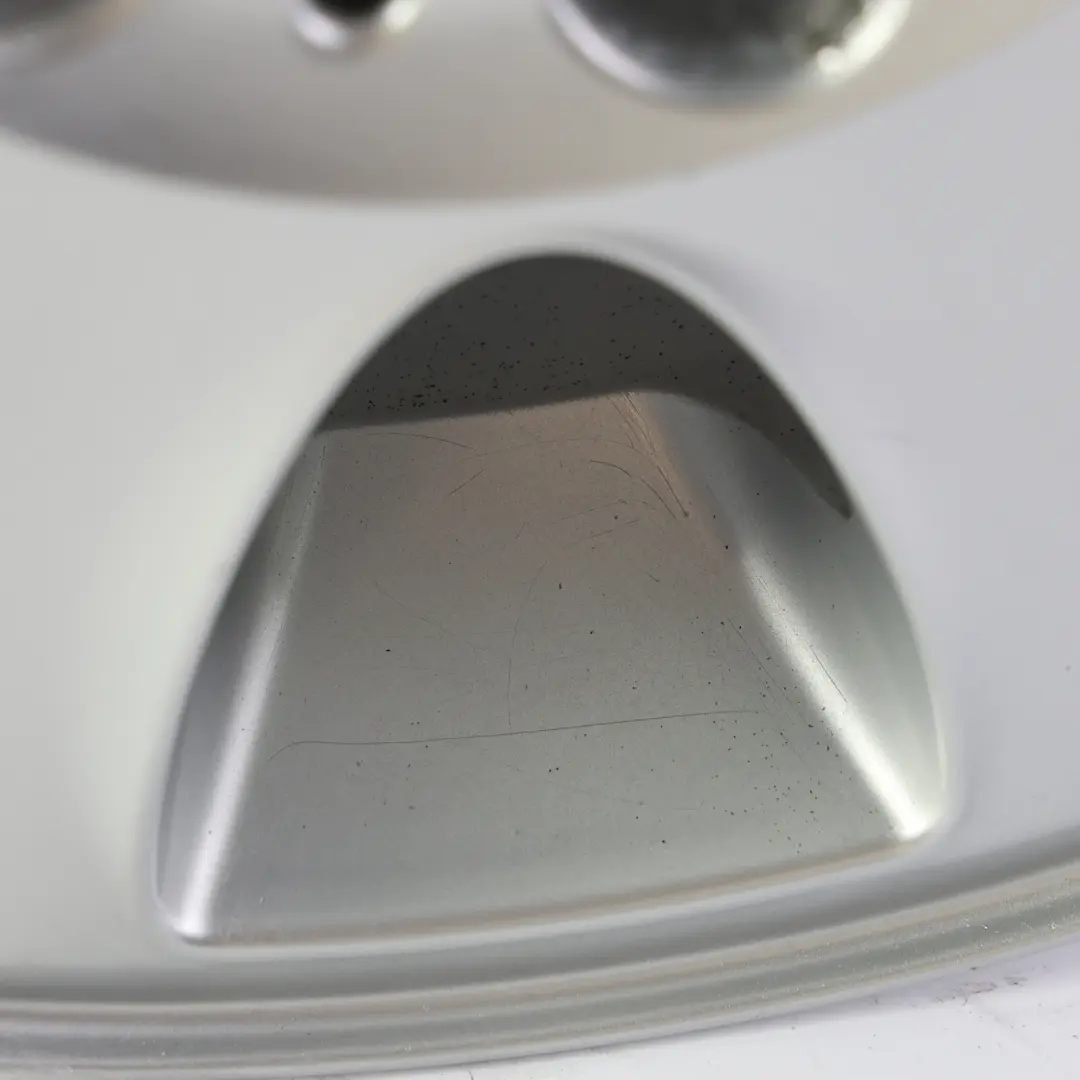 Jante Alliage 16" 7J Spider Spoke 151 pour BMW E81 E82 E87 E88 à propos du numéro de pièce 6769402 BMW E81 E82 E87 E88 Jante Alliage 16" 7J Spider Spoke 151 - SKU 6769402-1 - Numéro de pièce 6769402