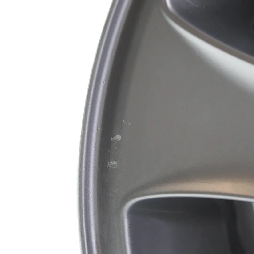 BMW E81 E82 E87 E88 Jante Alu 16" Spider Spoke 151 7J - SKU 6769402 - Numéro de pièce 6769402
