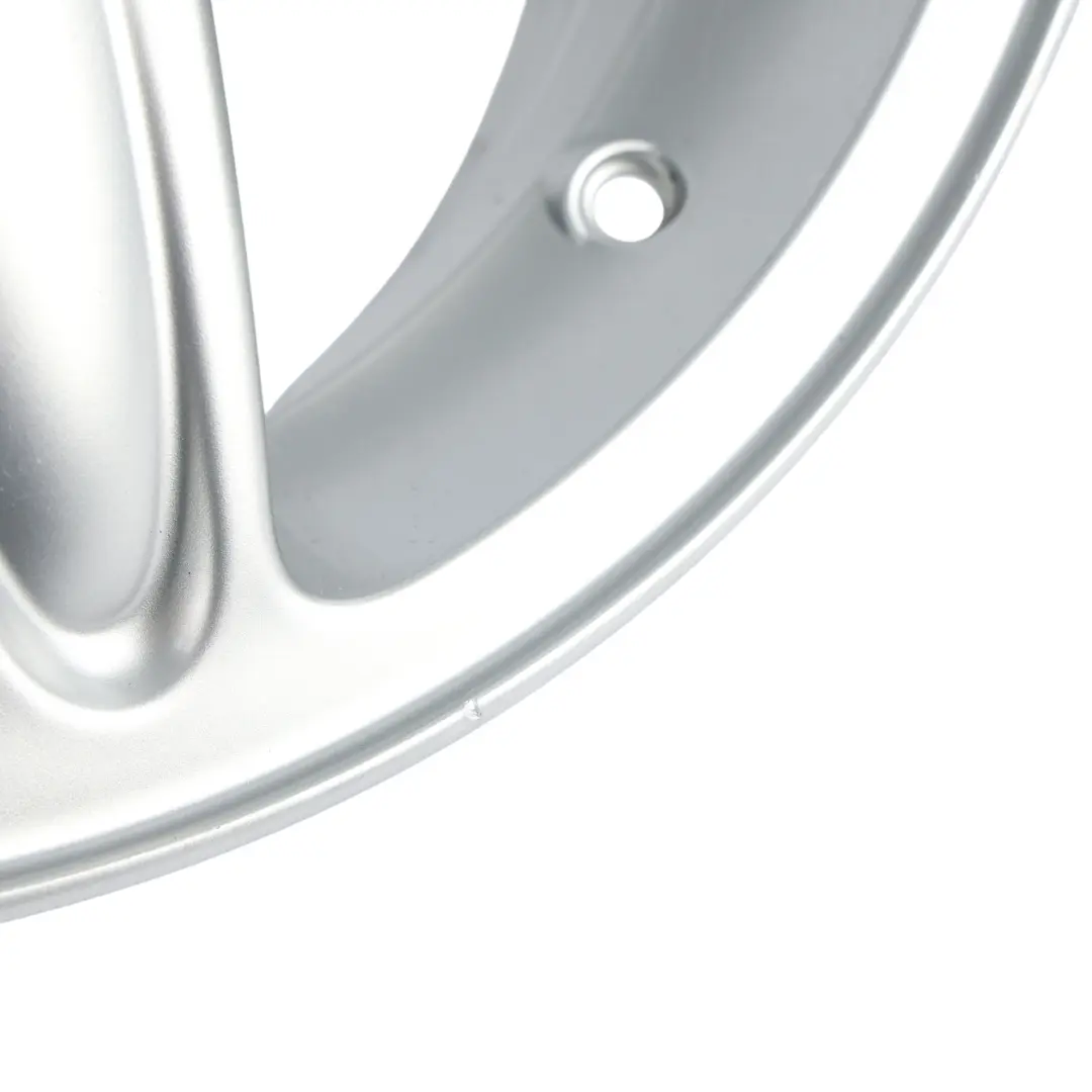 Alloy Rim 16" 5-Star Blaster 103 to Mini Cooper One R50 R52 R53 R55 R56 R57 Wheel with Part number 6769409 Mini Cooper One R50 R52 R53 R55 R56 R57 Wheel Alloy Rim 16" 5-Star Blaster 103 - SKU 6769409-1 - Part number 6769409