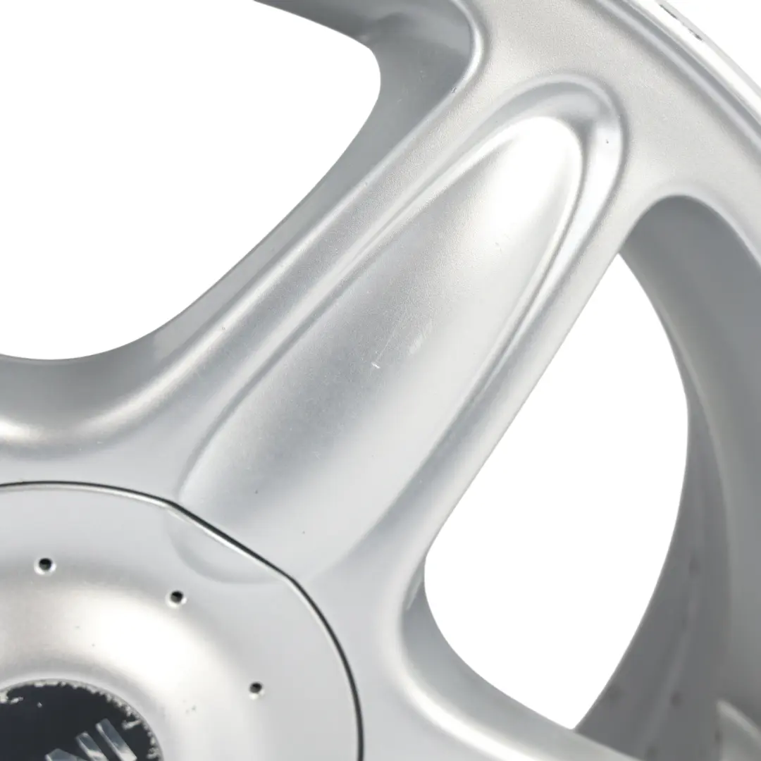 Mini Cooper One R50 R52 R53 R55 R56 R57 Wheel Alloy Rim 16" 5-Star Blaster 103 - SKU 6769409-1 - Part number 6769409