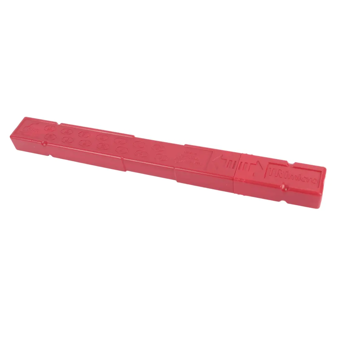 Warning Triangle BMW E38 E39 E46 E52 E53 E60 E65 E66 E670 Red Container Housing to with Part number 6770487 Warning Triangle BMW E38 E39 E46 E52 E53 E60 E65 E66 E670 Red Container Housing - SKU 6770487-5 - Part number 6770487