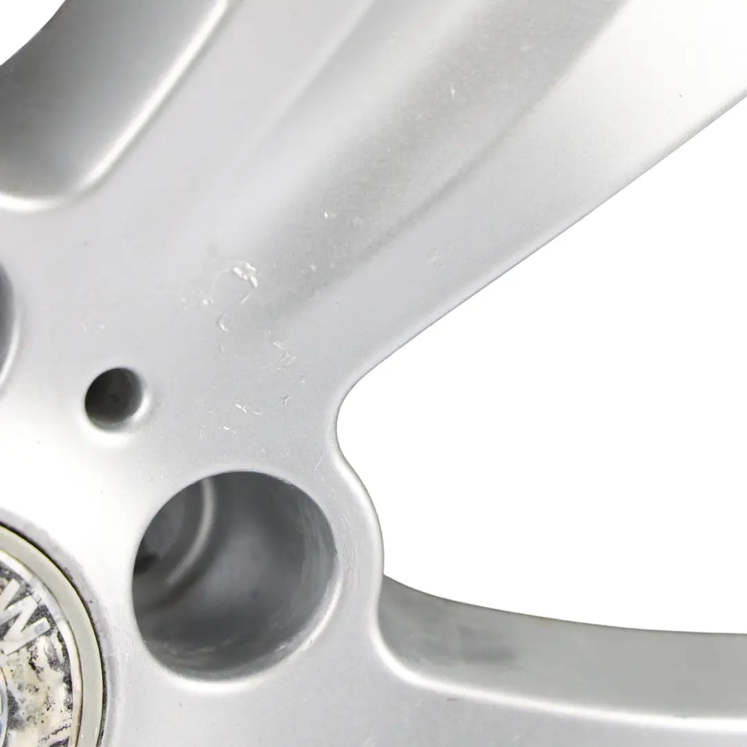 BMW E70 Felga aluminiowa 19" 10J - SKU 6772248-1 - Numer Części 6772248