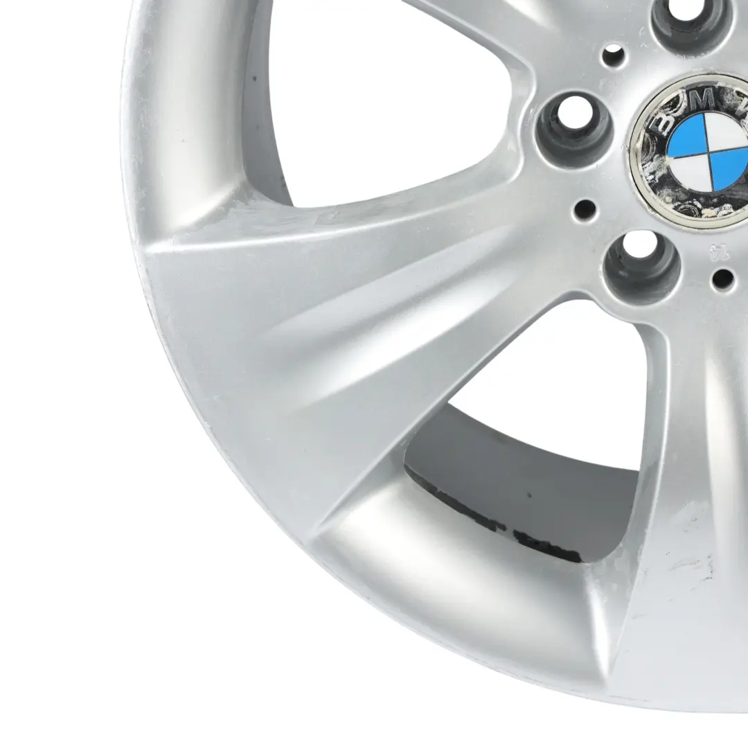 BMW E70 llanta trasera De aleacion De 19 "Star Spoke 213 ET:53 10J - SKU 6772248-1 - Número de pieza 6772248