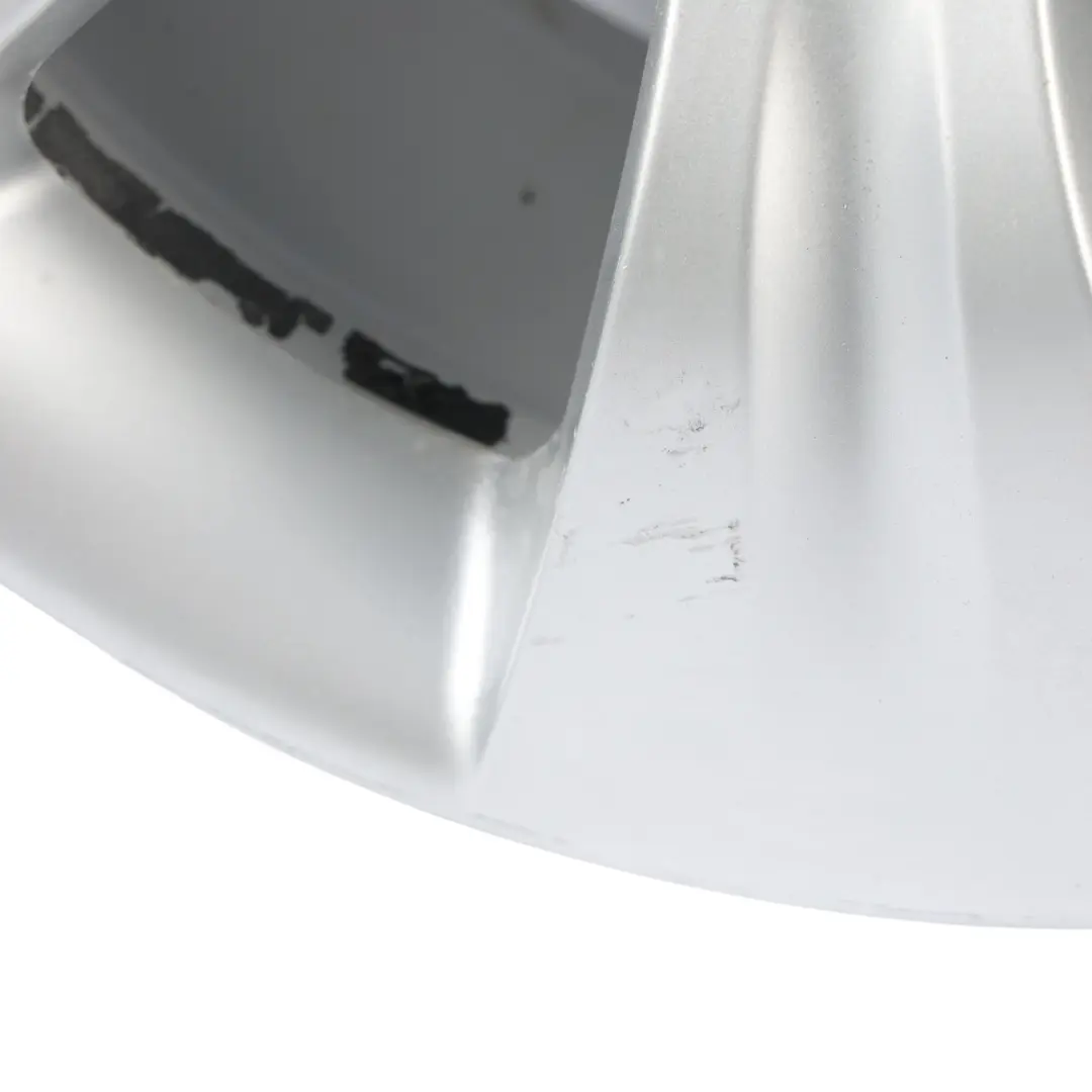 BMW X5 SERIES E70 Rear Wheel Alloy Rim 19" Star Spoke 213 ET:53 10J - SKU 6772248-1 - Part number 6772248