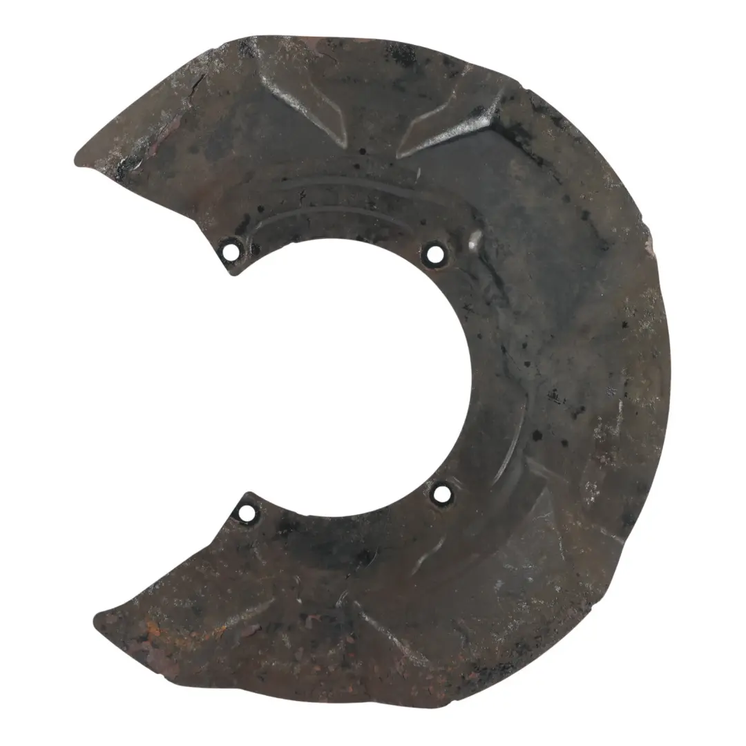 Mini Cooper R56 R57 LCI Schutzblech Bremsscheibe Vorne Rechts - SKU 6772550-1 - Teilenummer 6772550