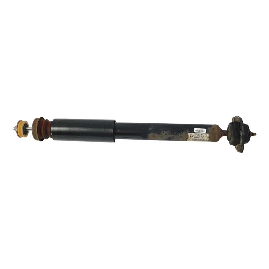 Amortisseur Arrière Gauche Droit pour BMW E91 E93 LCI M Sport à propos du numéro de pièce 6772925 BMW E91 E93 LCI M Sport Amortisseur Arrière Gauche Droit - SKU 6772925 - Numéro de pièce 6772925