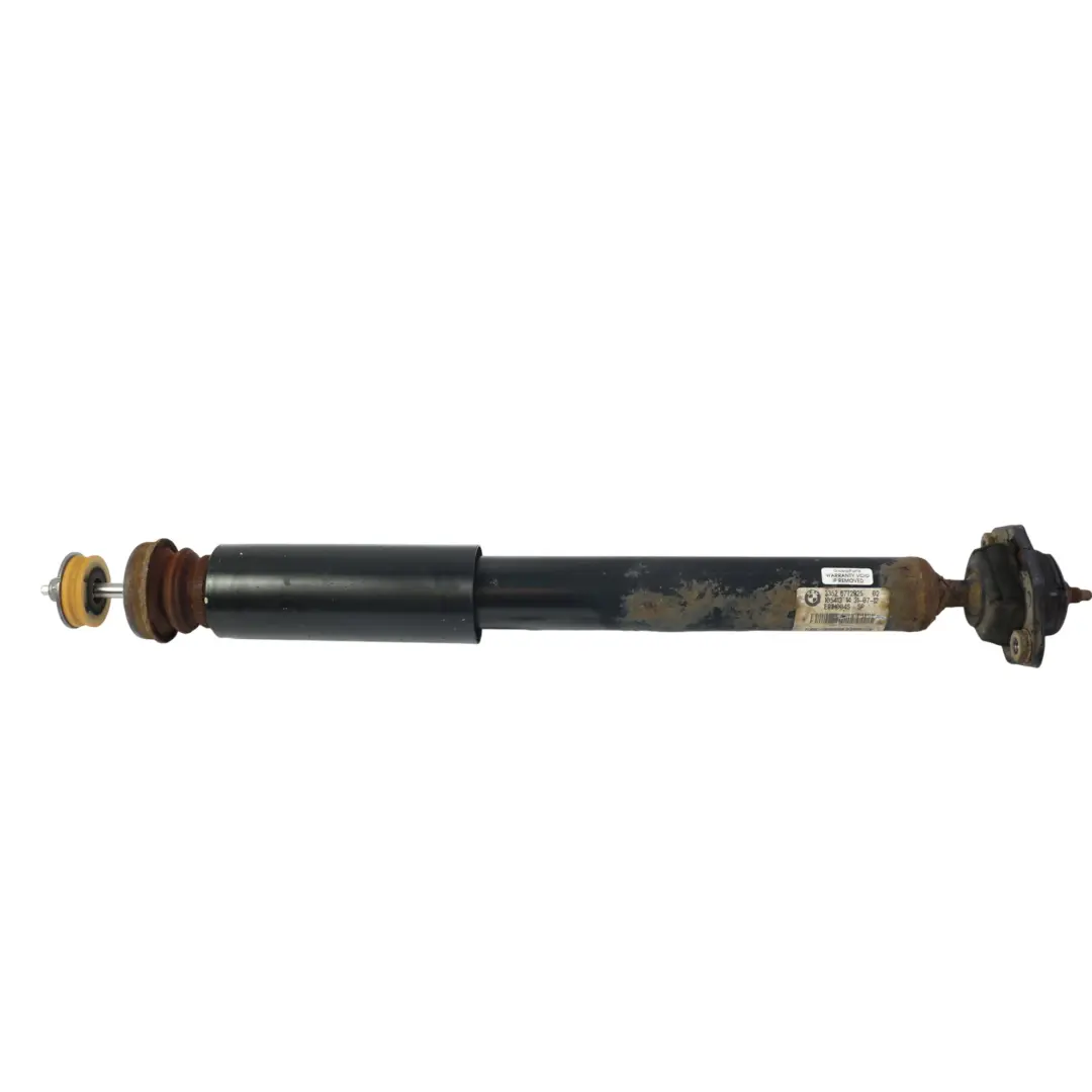 Shock Absorber Strut Left Right N/O/S to BMW E91 E93 LCI M Sport Rear with Part number 6772925 BMW E91 E93 LCI M Sport Rear Shock Absorber Strut Left Right N/O/S - SKU 6772925 - Part number 6772925