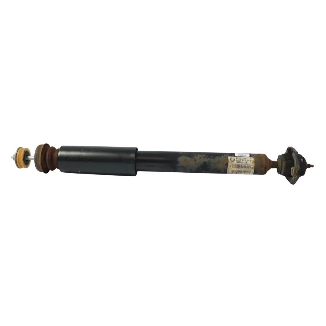 Shock Absorber Strut Left Right N/O/S to BMW E91 E93 LCI M Sport Rear with Part number 6772925 BMW E91 E93 LCI M Sport Rear Shock Absorber Strut Left Right N/O/S - SKU 6772925 - Part number 6772925